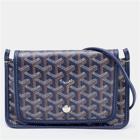 goyard goyardine crossbody|Goyard crossbody price.